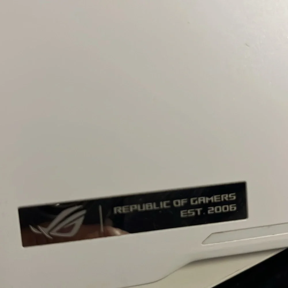 Asus ROG Zephyrus G14 Gaming Laptop -AMD Ryzen 9- 16gb- NVIDIA GeForce RTX 2060